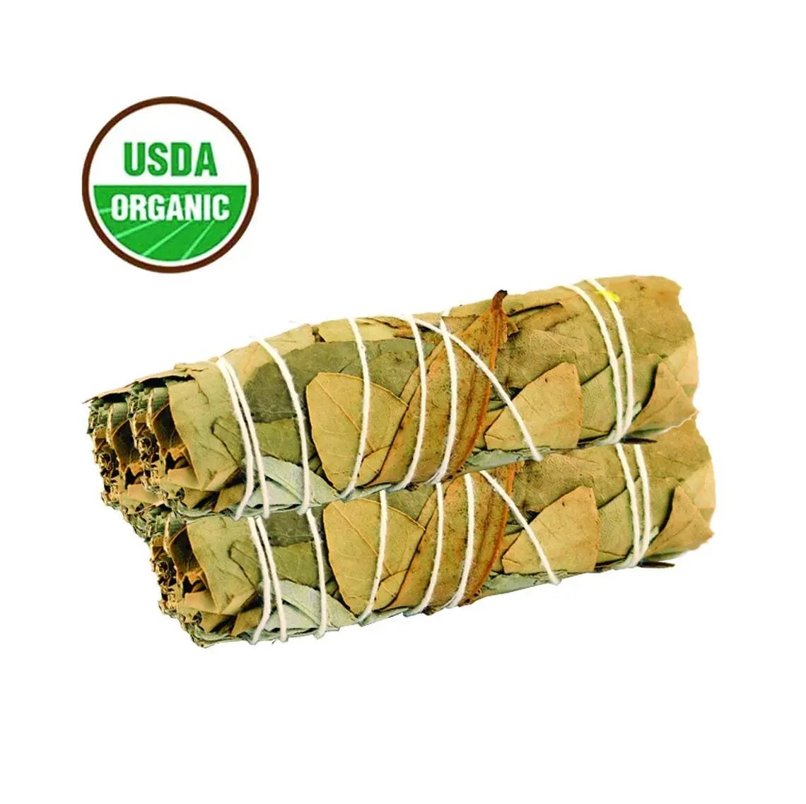 Regal Rebel 22 presents The White Sage & Bay Leaf Smudge Stick