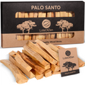 Regal Rebel 22 presents The Palo Santo Wood Sticks (20 Pack)