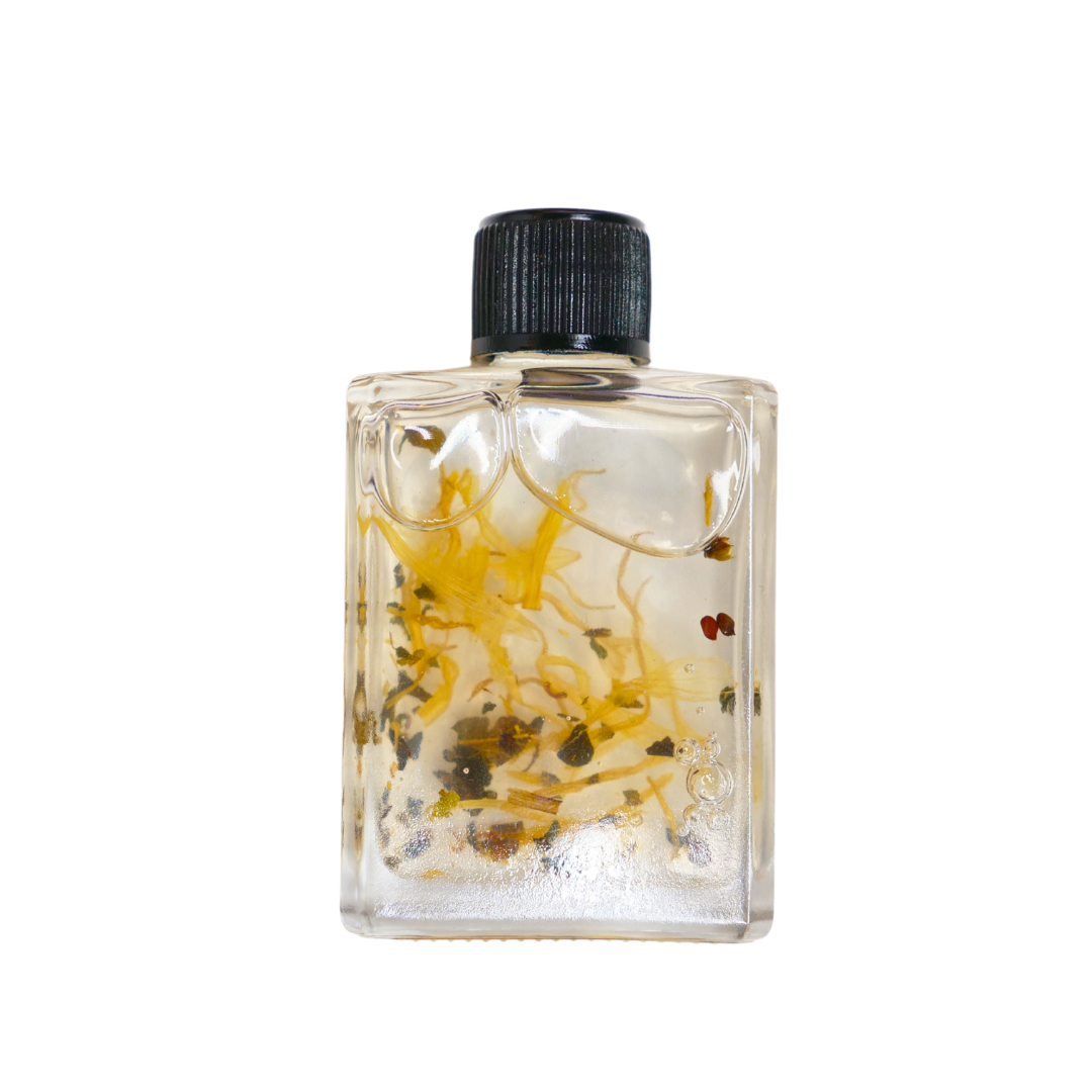 CIRCE Chakra Balancing Spell Oil 1/2 oz.