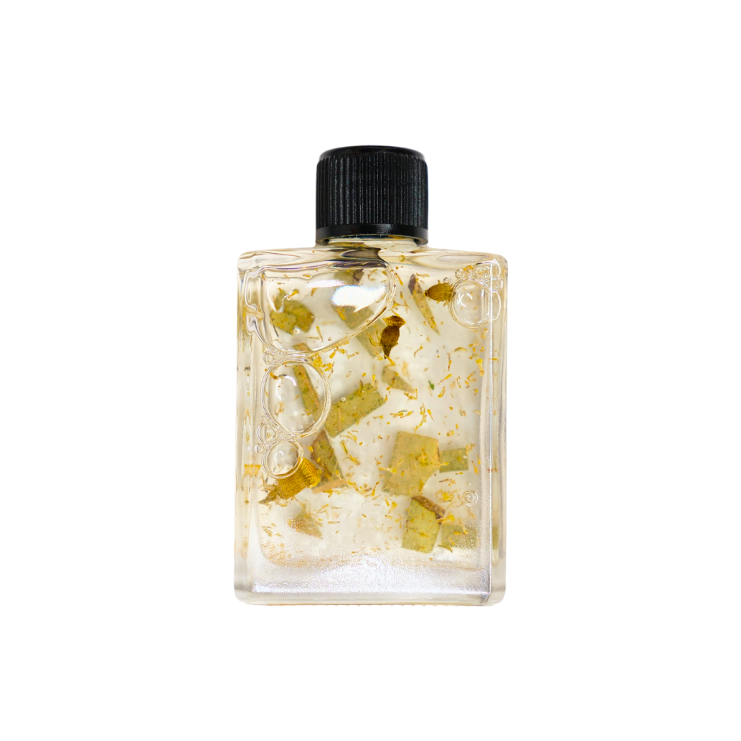 CIRCE Fast Luck Spell Oil 1/2 oz.