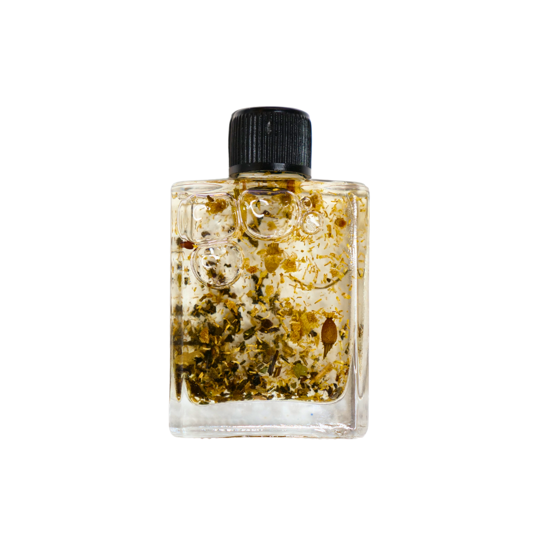 CIRCE Better Business Spell Oil 1/2 oz.