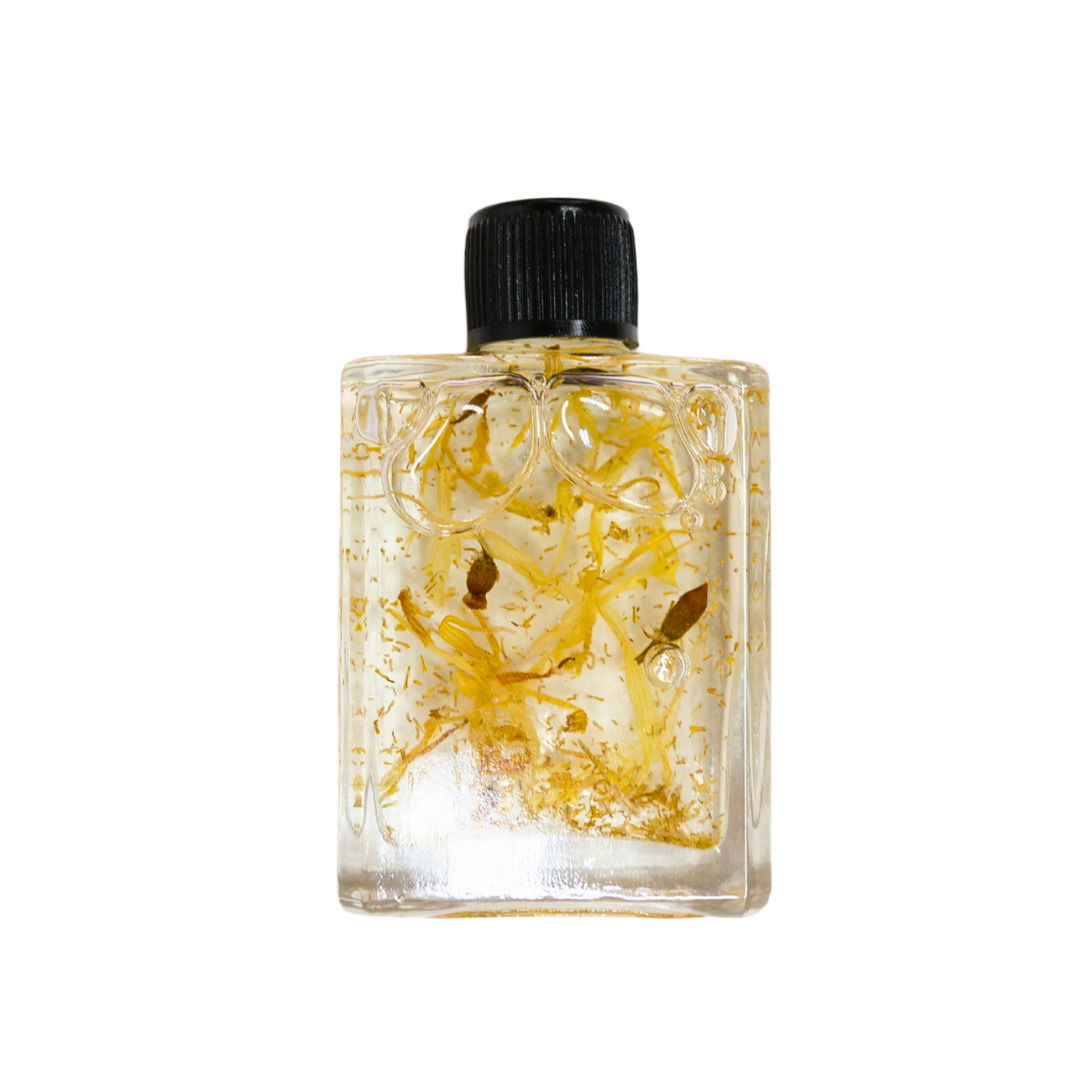 CIRCE Happiness Spell Oil 1/2 oz.