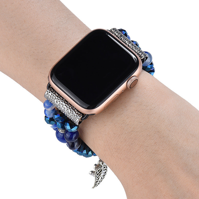 Regal Rebel 22 presents The Watch With Jewelry Bracelet Sapphire Crystal