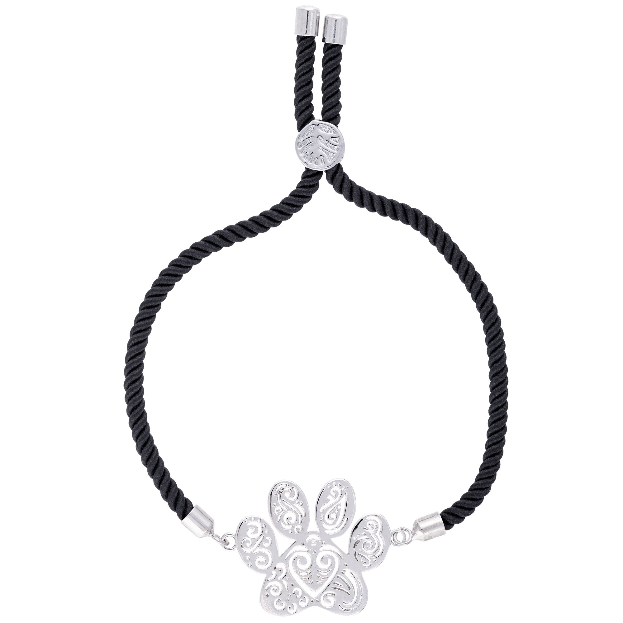 Regal Rebel 22 presents The Ornate Crystal Paw Jewelry
