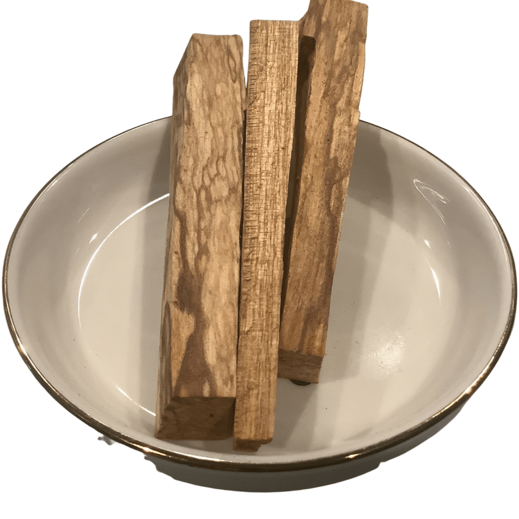 Regal Rebel 22 presents The (6) Pack Palo Santo Sticks