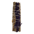 Regal Rebel 22 presents The Blue Sage & Lavender Smudge Stick (3-4")
