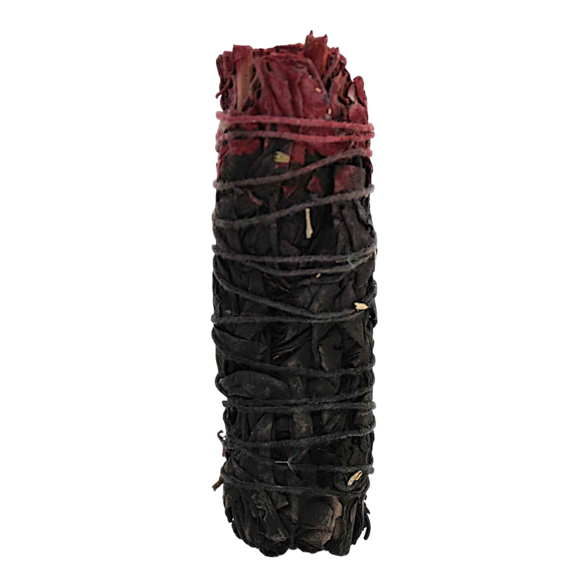 Regal Rebel 22 presents The Reversible Sage Smudge Stick - Love (4")