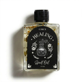 Regal Rebel 22 presents The Healing Ritual Oil — Emotional & Spiritual Recovery