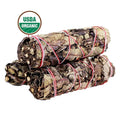 Regal Rebel 22 presents The Black Sage Smudge Stick (4 in.)