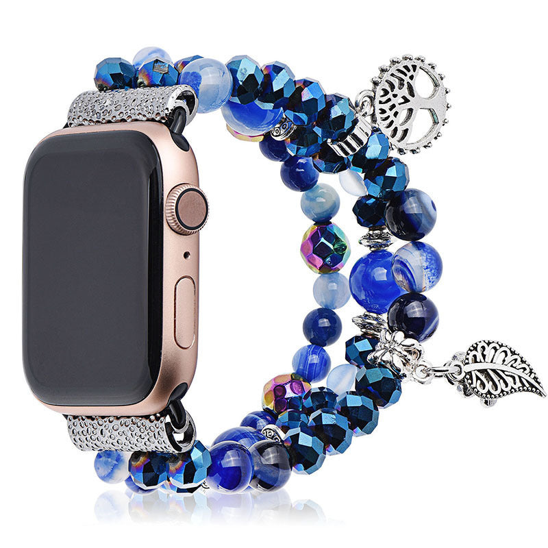 Regal Rebel 22 presents The Watch With Jewelry Bracelet Sapphire Crystal