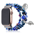 Regal Rebel 22 presents The Watch With Jewelry Bracelet Sapphire Crystal