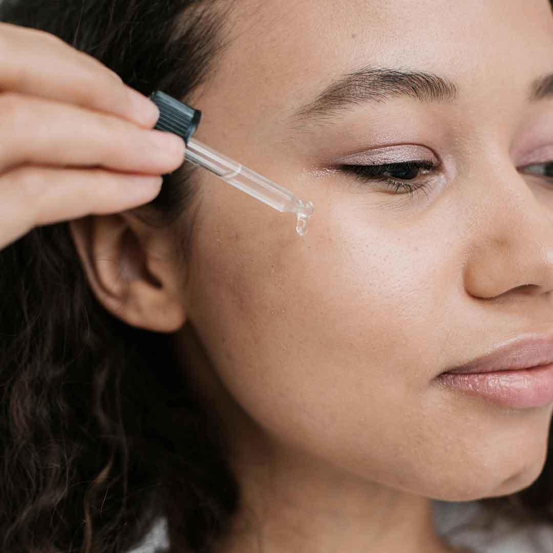 All Natural Face & Night Oil - An Ancient Tradition of Luxury Skin Care