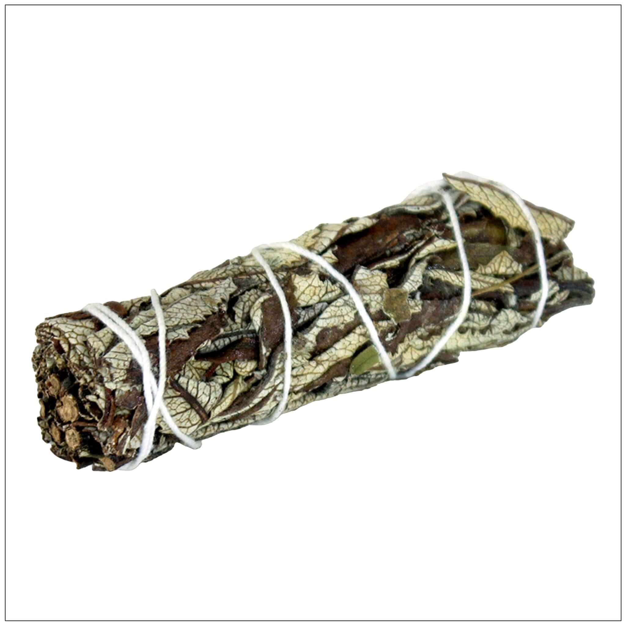 Regal Rebel 22 presents The Yerba Santa Smudge Stick
